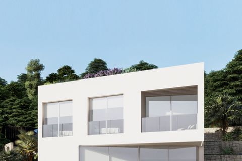 Villa i Denia, Alicante, Denia - € 2.129.754 | Ref: SN-1 - foto 2